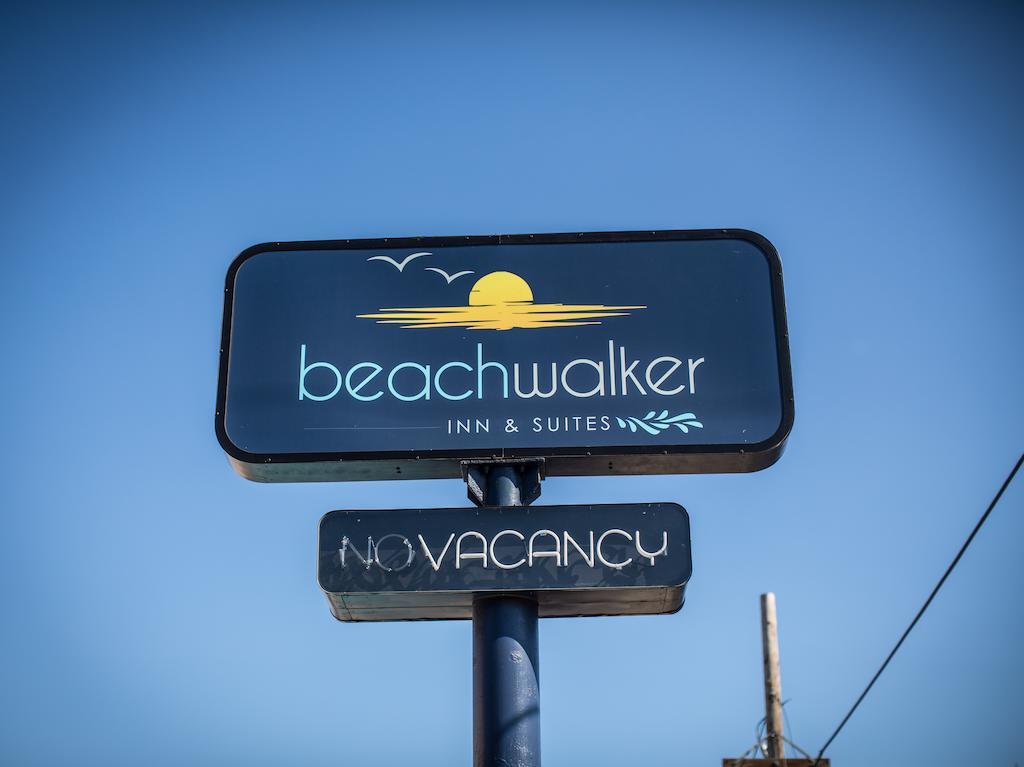 Beachwalker Inn & Suites Pismo Beach Buitenkant foto